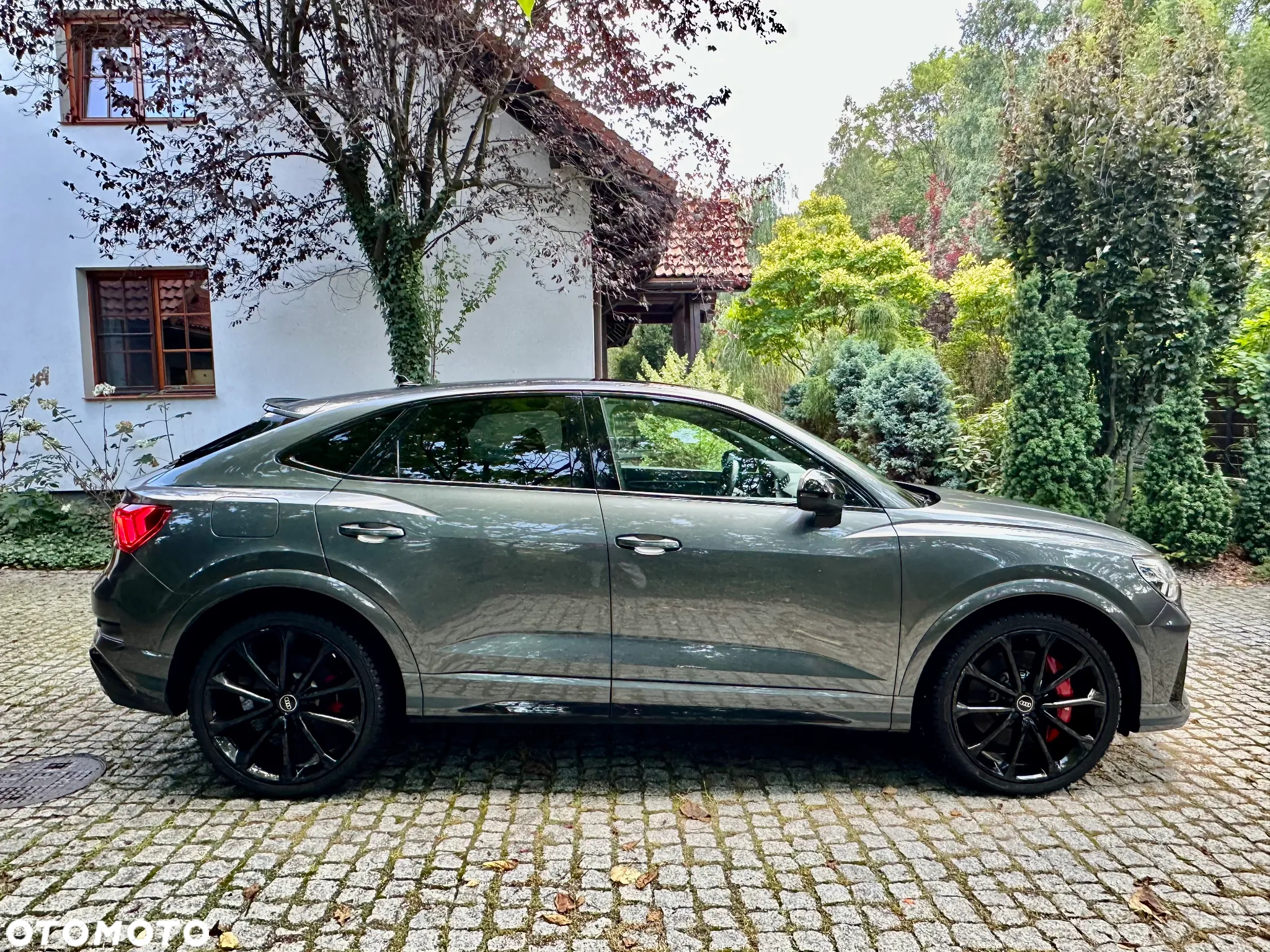 Audi RS Q3 - 22