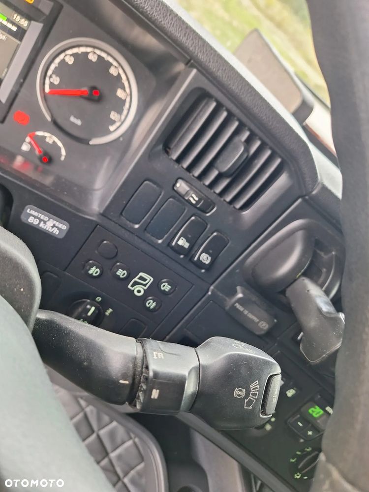 Scania R410LA4X2MNA - 12