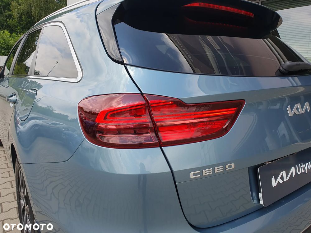 Kia Ceed 1.5 T-GDI M - 24