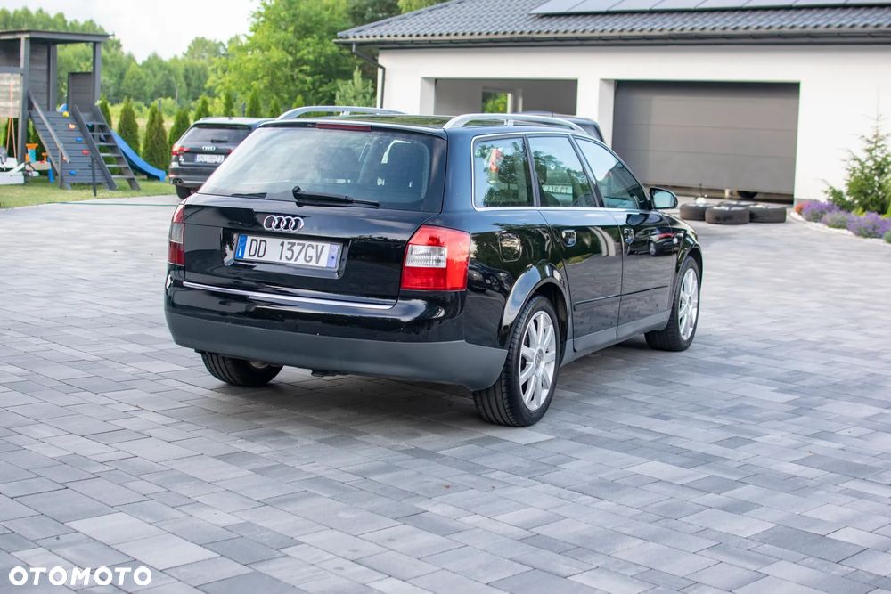 Audi A4 Avant - 24