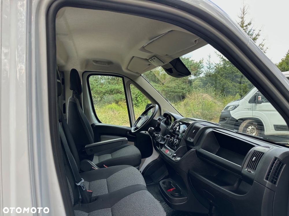 Fiat Ducato - 14
