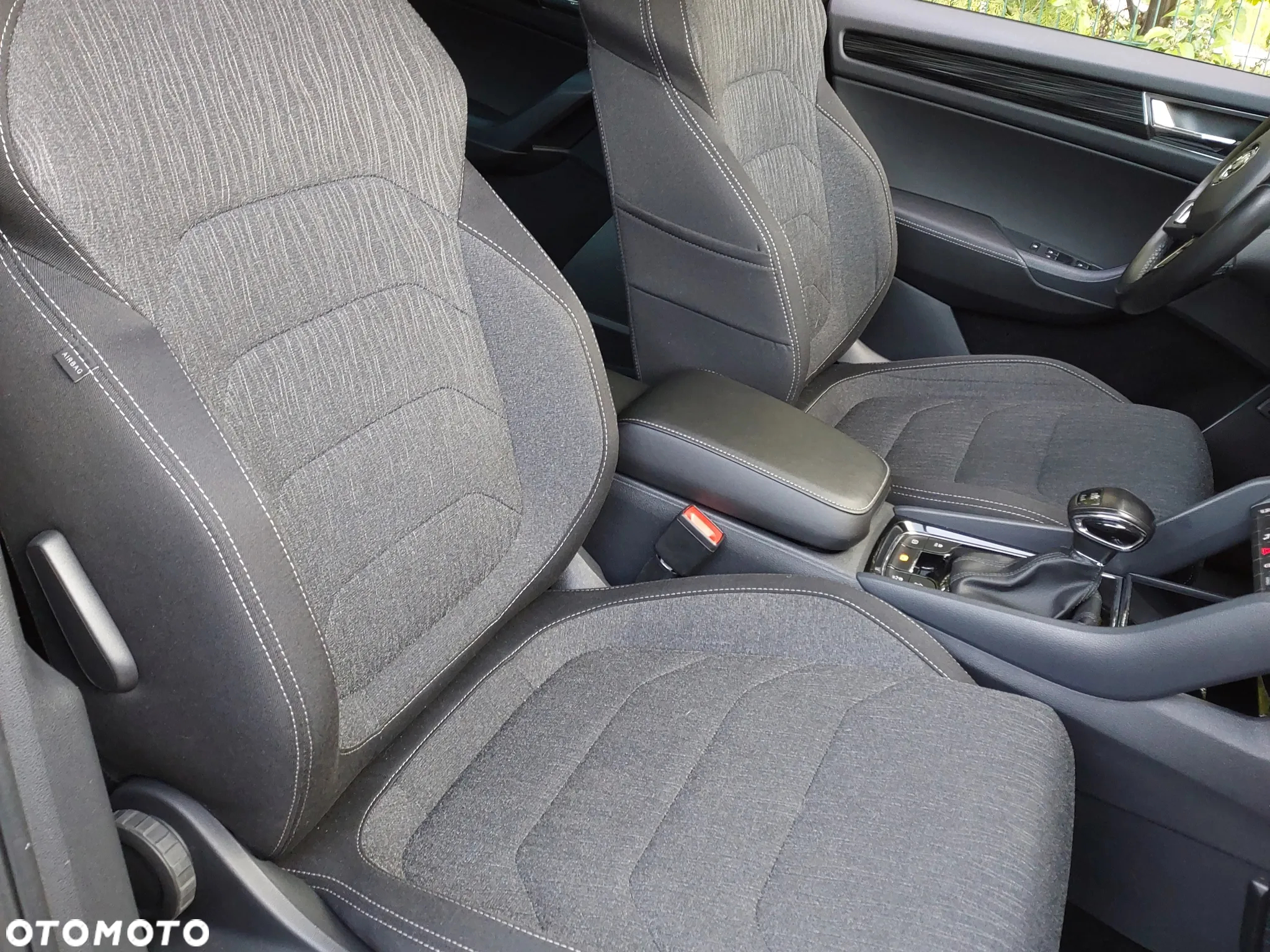 Skoda Kodiaq 2.0 TDI 4x4 Style DSG - 22