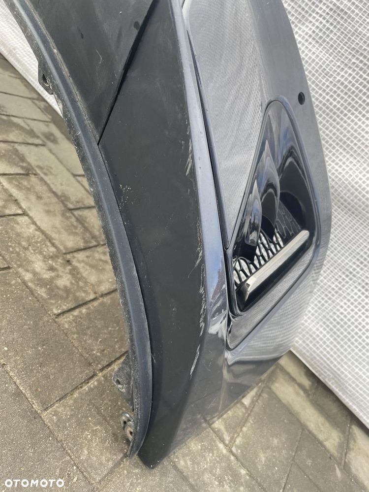 KIA CEED GT III ZDERZAK PRZEDNI PRZÓD 86511J7700BIJ - 6