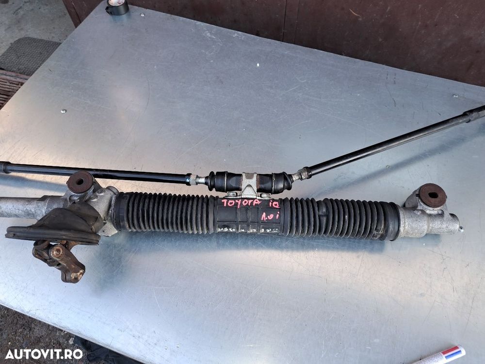 Casetă de directie Toyota IQ 1.0i 2008-2015 - 2