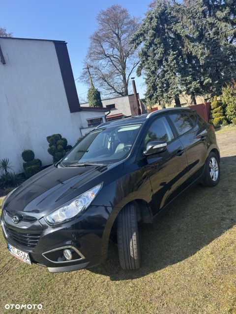 Hyundai ix35 2.0 Comfort 2WD - 3
