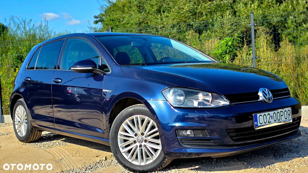 Volkswagen Golf 2.0 TDI BMT Highline - 23