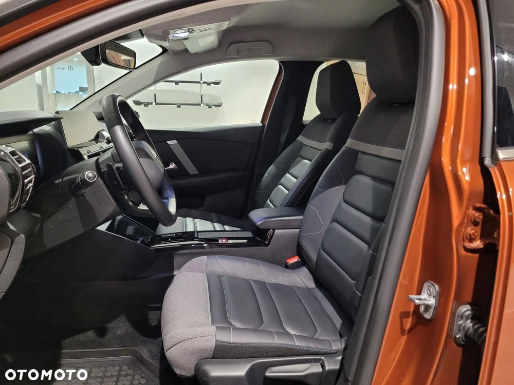 Citroën C4 1.2 PureTech Shine S&S EAT8 - 18