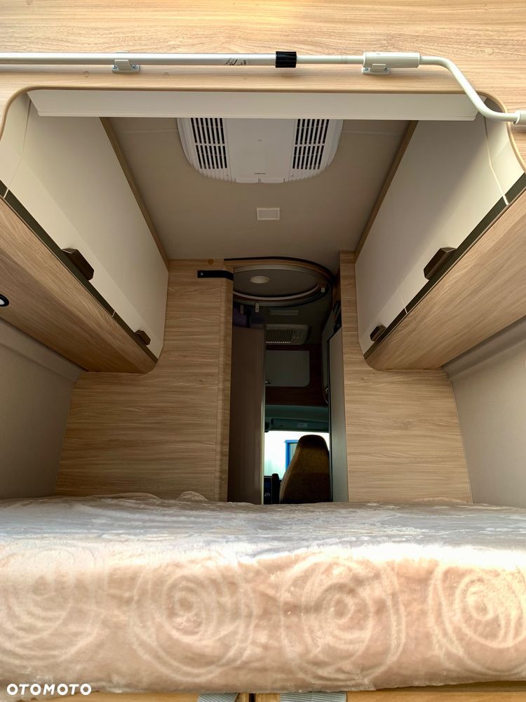 Citroën Jumper Knaus Boxstar 640 - 16