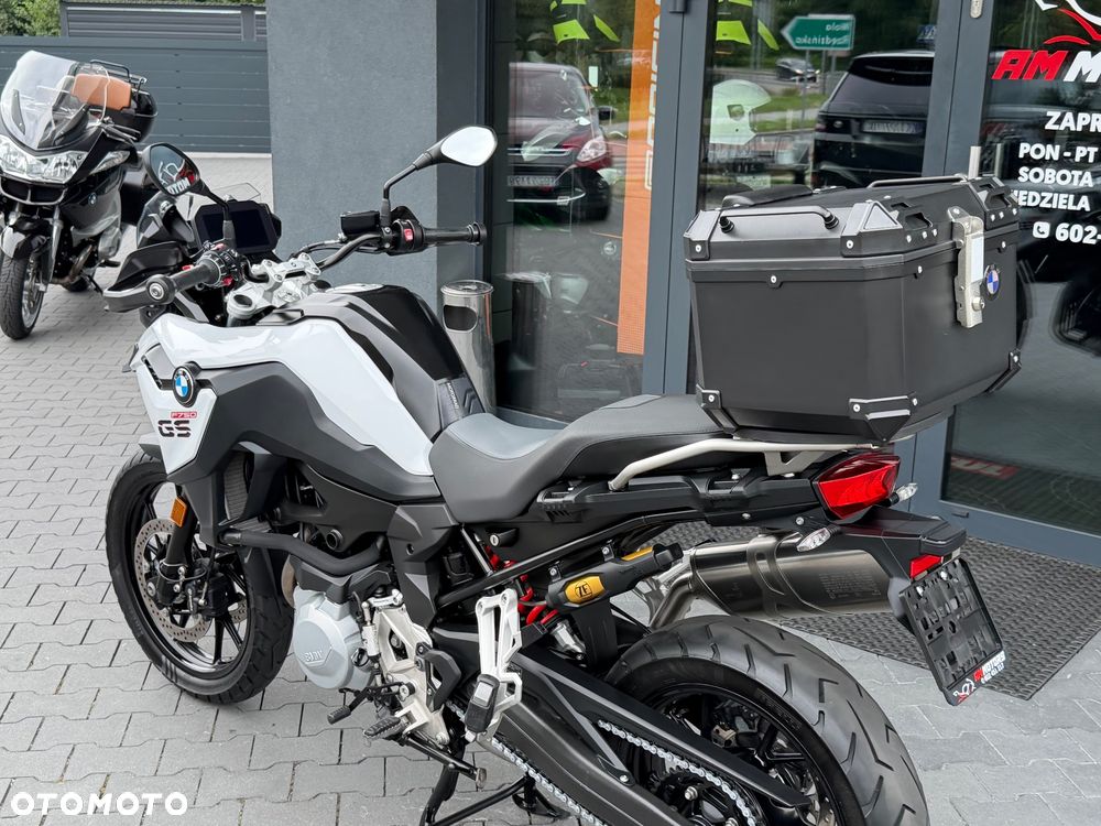 BMW GS - 29