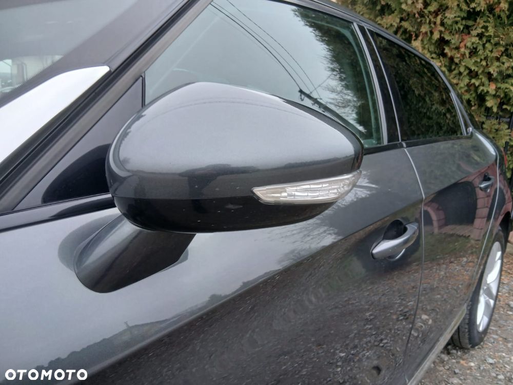 Citroën DS5 BlueHDi 120 - 9