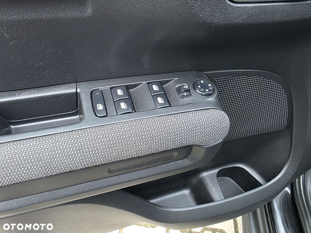 Citroën C3 Aircross BlueHDI 120 Stop & Start Feel - 19