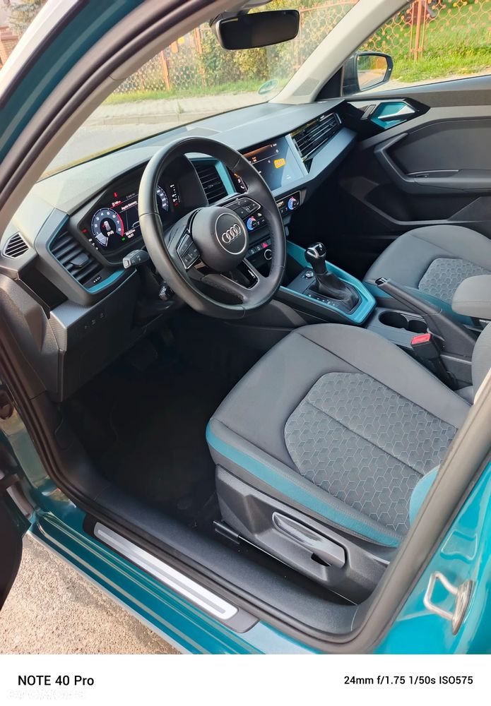 Audi A1 Sportback - 17