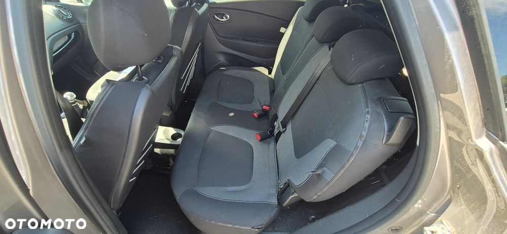 Renault Captur 1.5 dCi Energy Alize EU6 - 25