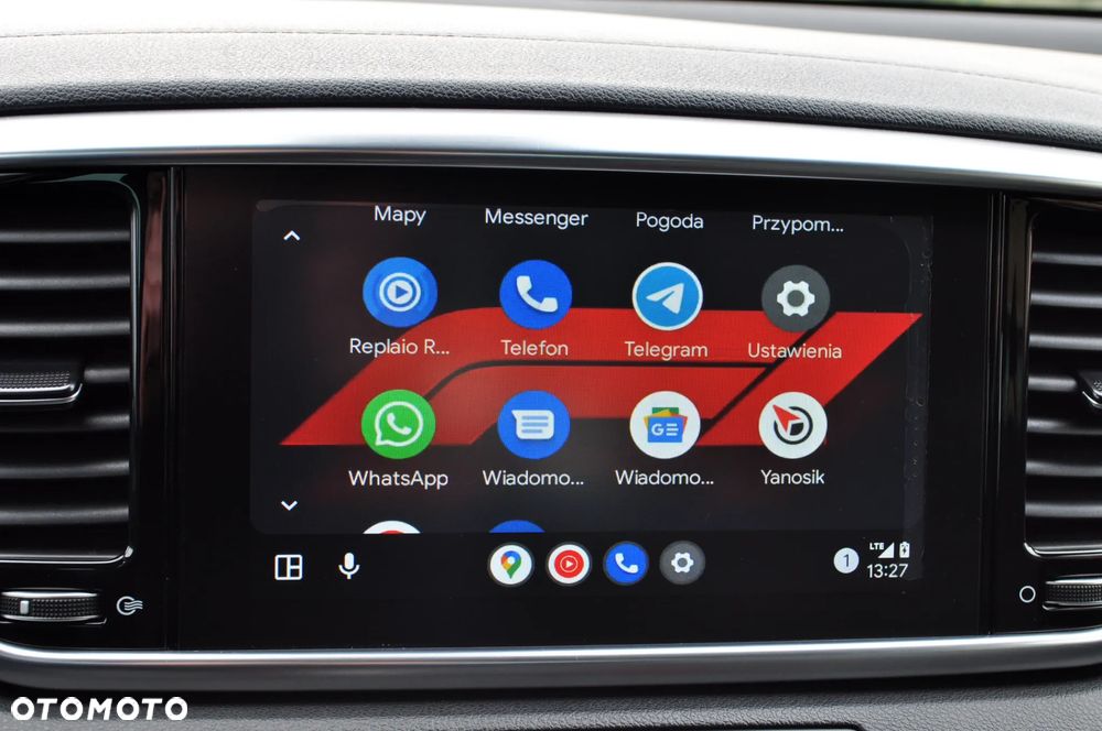 Kia Sportage 1.6 T-GDI Business Line 2WD - 9