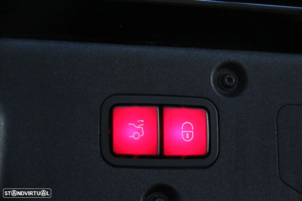 Mercedes-Benz CL 500 Standard - 24