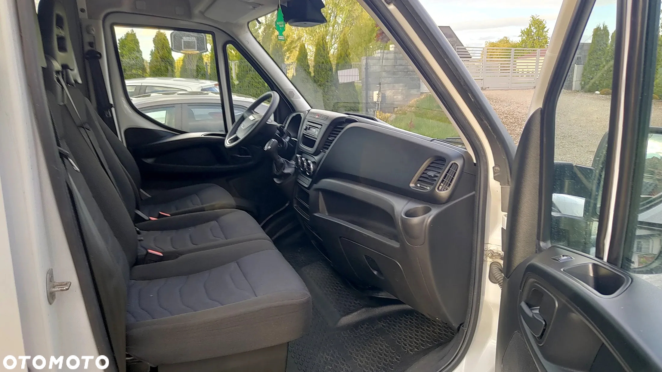 Iveco Daily 35S16 - 10