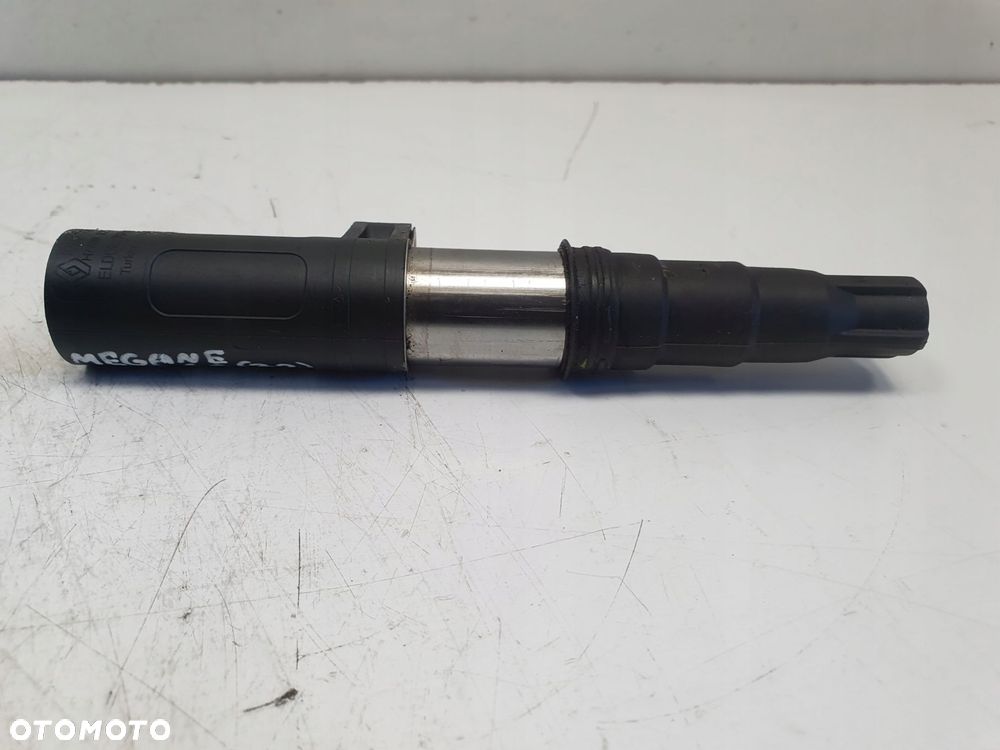 CEWKA ZAPŁONOWA Renault Megane II 1.6 16V _ 8200765882 - 4