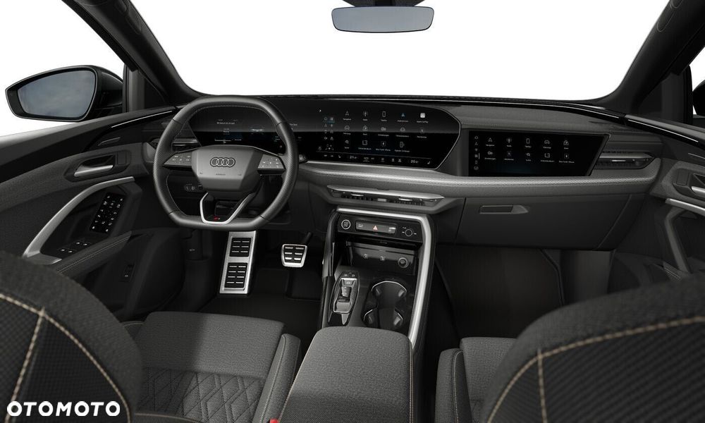 Audi Q5 TDI mHEV 150 kW Quattro S tronic - 3