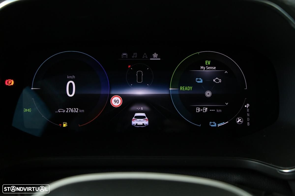 Renault Captur 1.6 E-Tech Plug-In Exclusive - 30