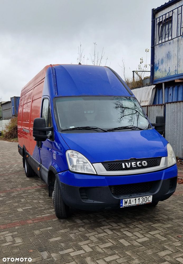 Iveco Daily - 4