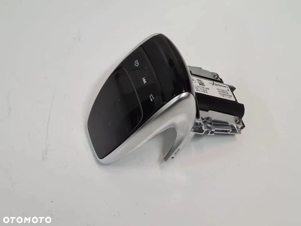 Panel Sterownik Touchpad Mercedes w213 E-klasa A2139004608 - 1