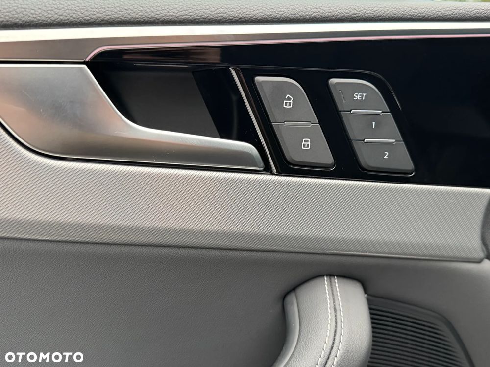 Audi A5 Sportback 45 TFSI mHEV Quattro S tronic - 25