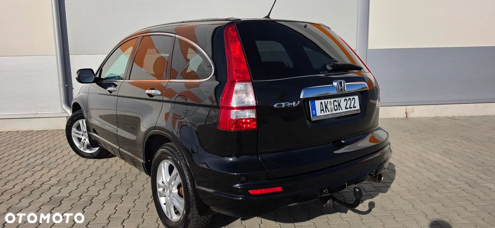 Honda CR-V 2.0i-VTEC Executive - 20