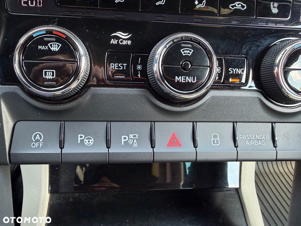 Skoda Kodiaq 2.0 TDI 4x4 L&K DSG - 29