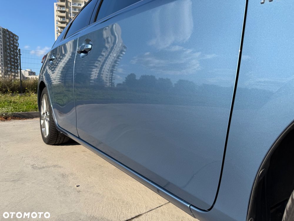 Toyota Auris - 18