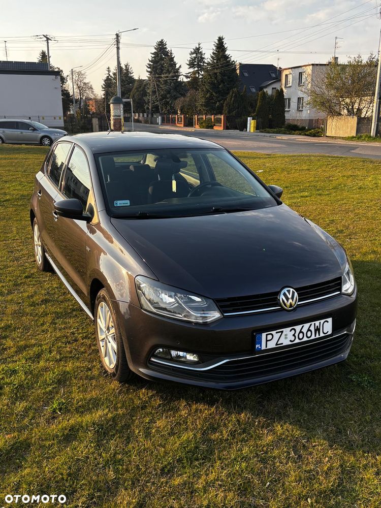 Volkswagen Polo 1.0 Lounge - 7