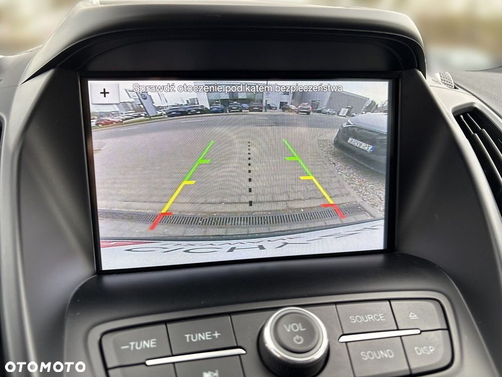 Ford Kuga 1.5 EcoBoost FWD Titanium - 26