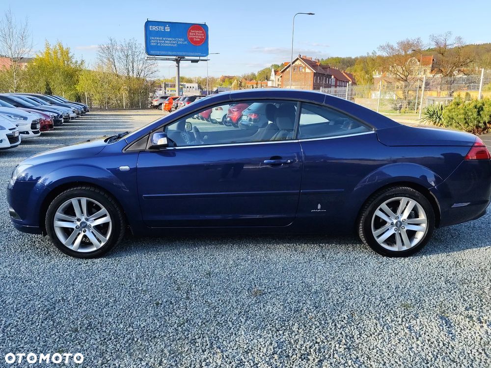 Ford Focus - 4