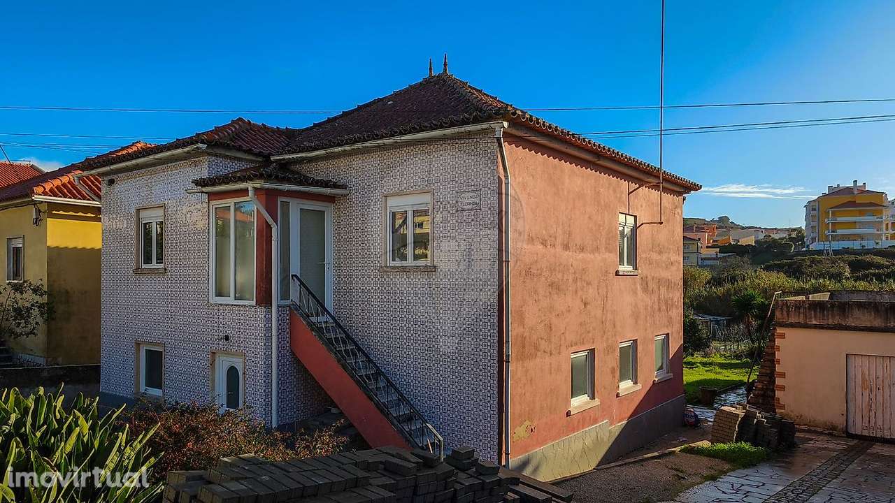 Moradia T6 para venda - Grande imagem: 2/50