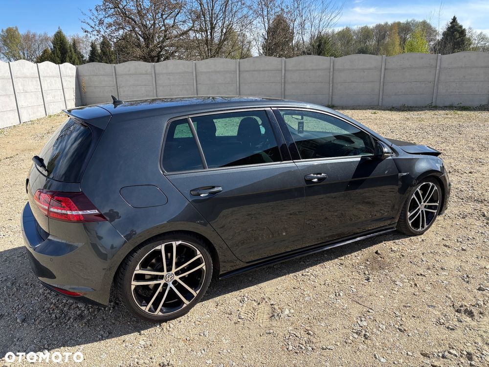 Volkswagen Golf GTD BlueMotion Technology - 8