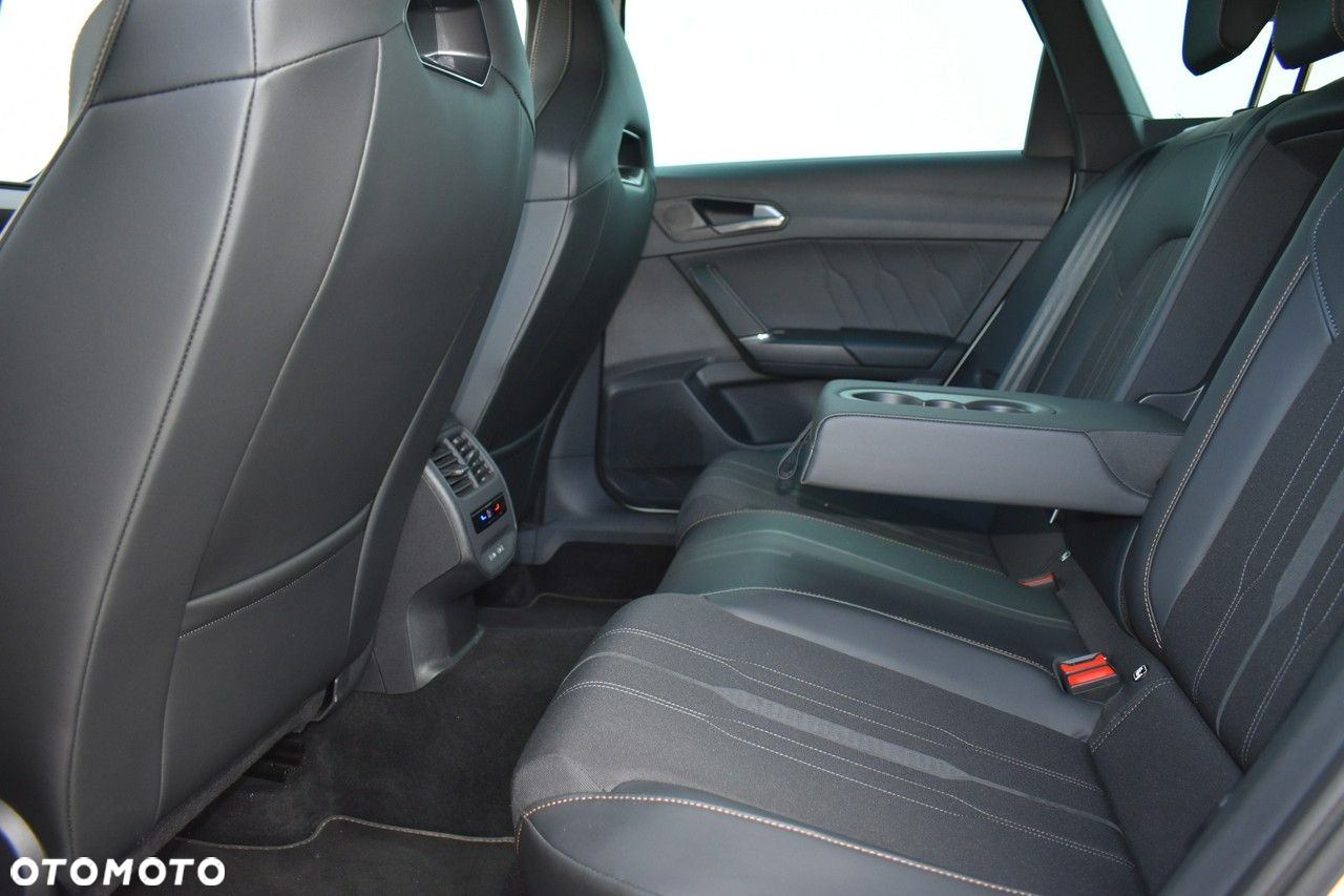 Cupra Leon Sportstourer - 15