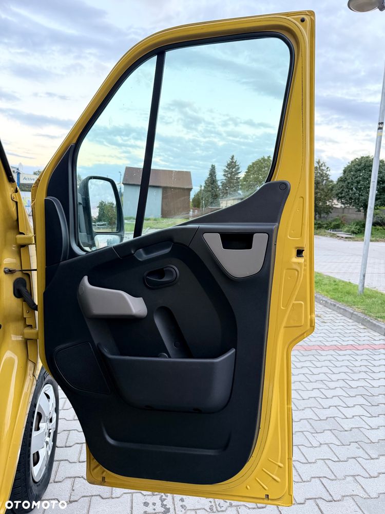 Renault Master - 15