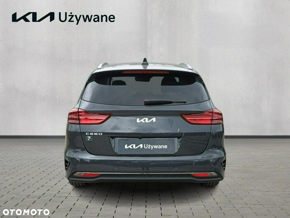 Kia Ceed 1.5 T-GDI L DCT - 4