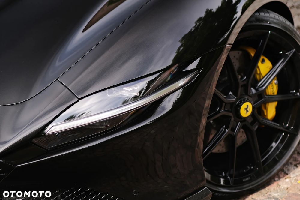 Ferrari Roma - 4