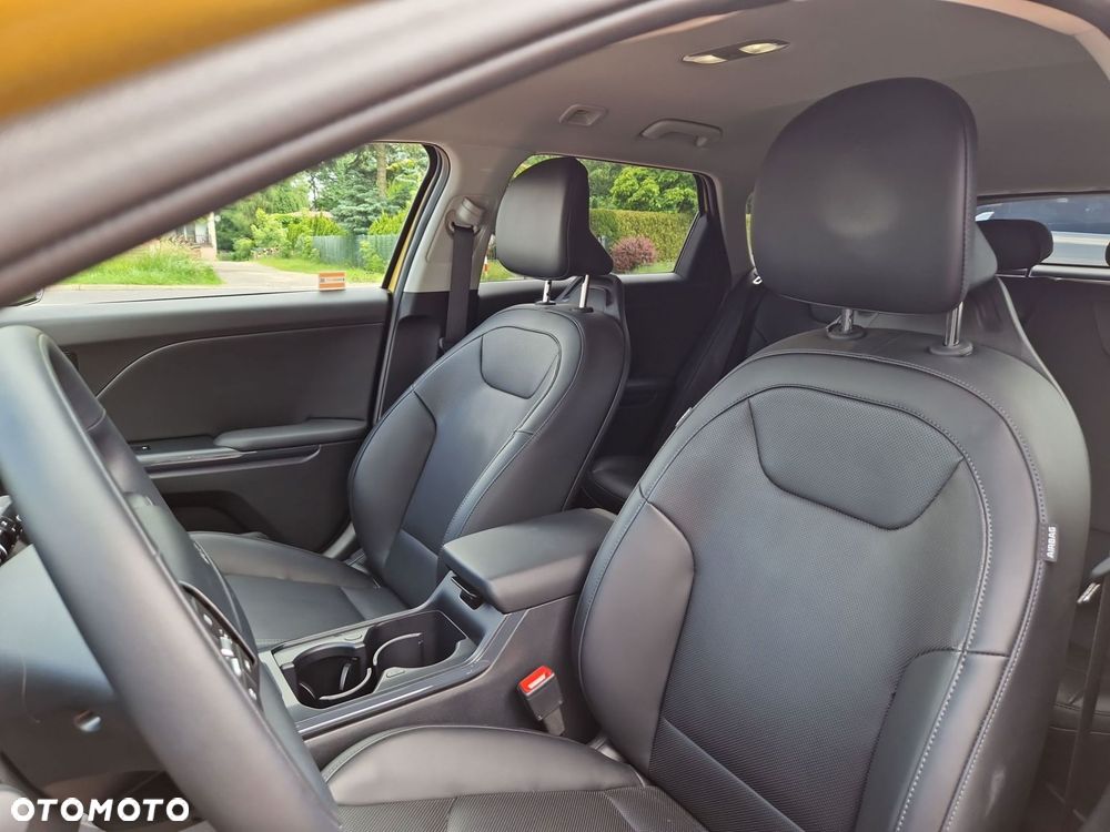 Kia K4 1.6 T-GDI L - 11