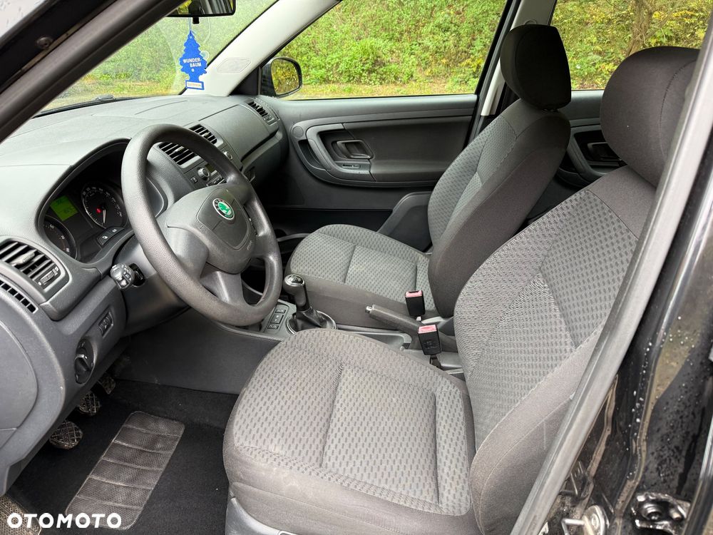 Skoda Fabia 1.2 TSI Elegance - 9