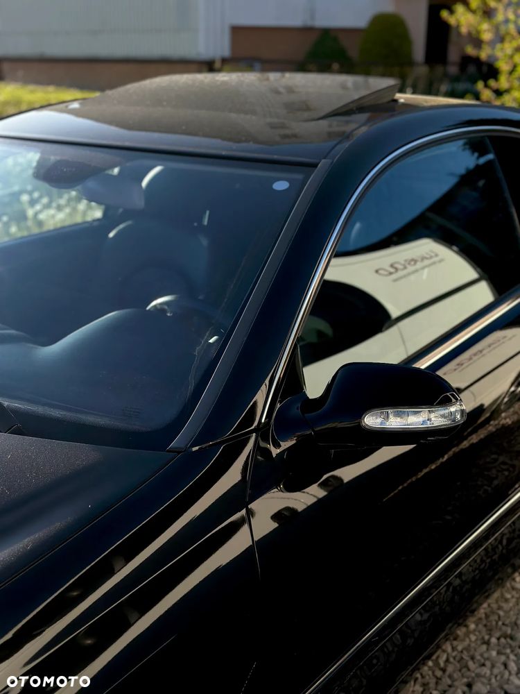 Mercedes-Benz CLK 320 - 5