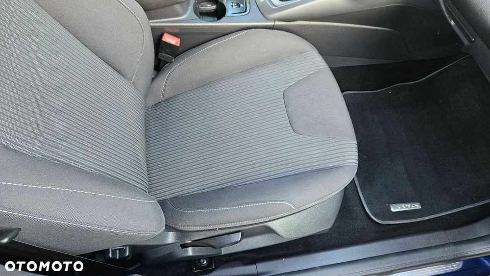 Ford Focus 1.0 EcoBoost Start-Stopp-System Champions Edition - 12