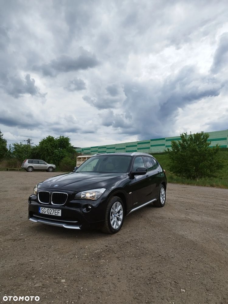 BMW X1 - 8
