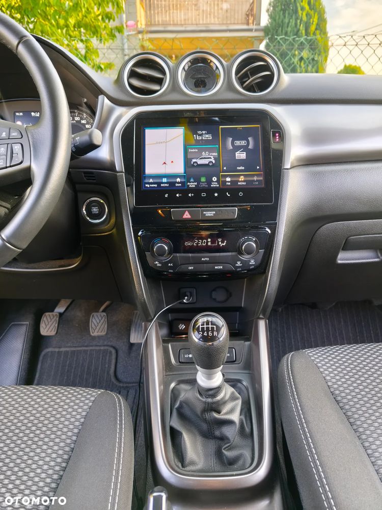 Suzuki Vitara - 20