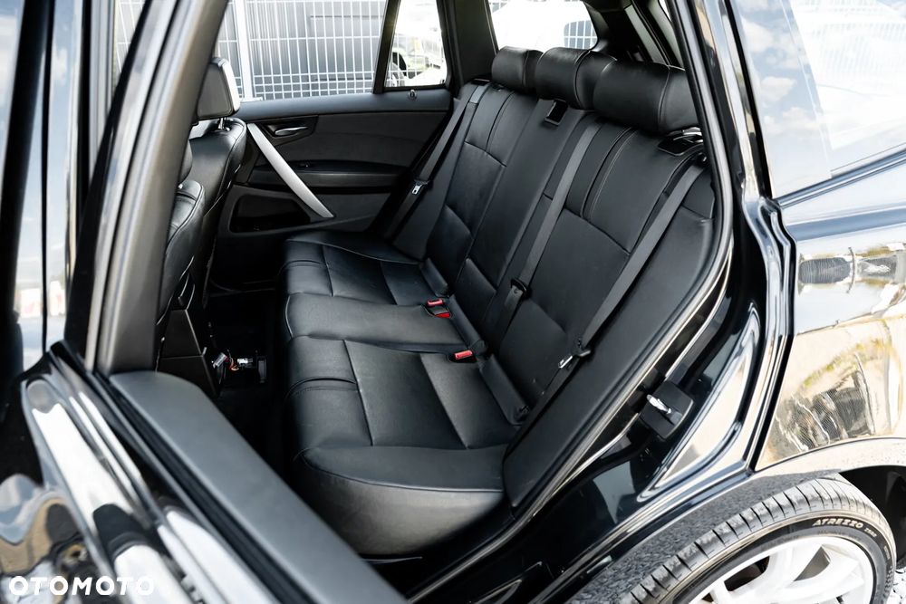 BMW X3 xDrive30d Limited Sport Edition - 19