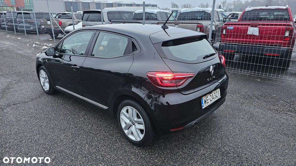 Renault Clio 1.0 TCe Zen - 3