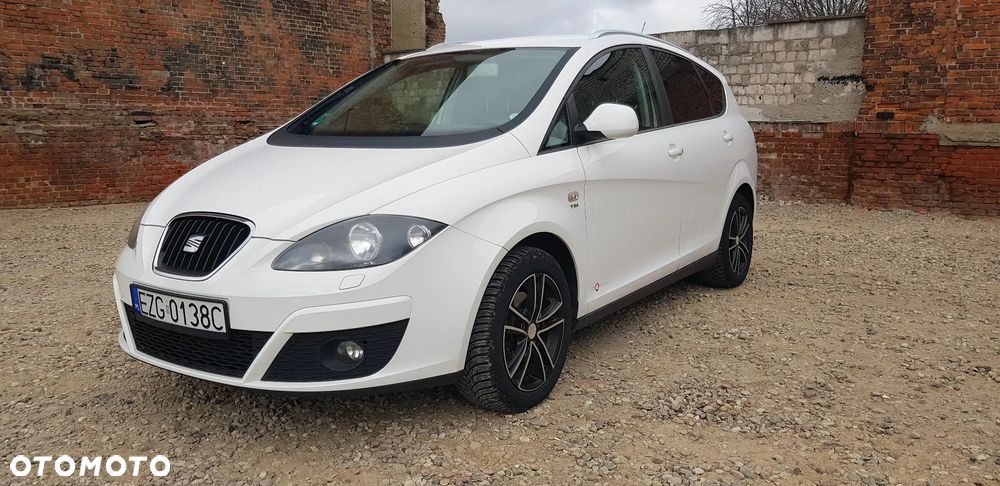 Seat Altea XL - 1