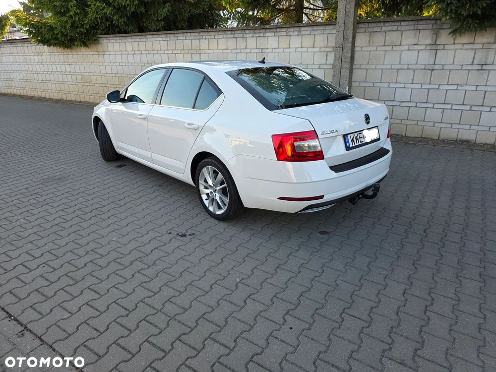 Skoda Octavia 1.6 TDI SCR Style - 3