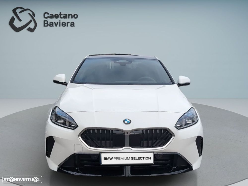 BMW 220 Gran Coupé Pack Desportivo M - 2
