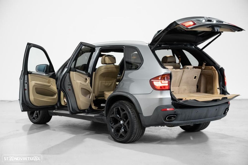 BMW X5 - 6
